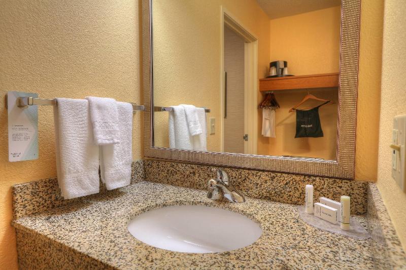 Fairfield Inn & Suites Mt. Pleasant image