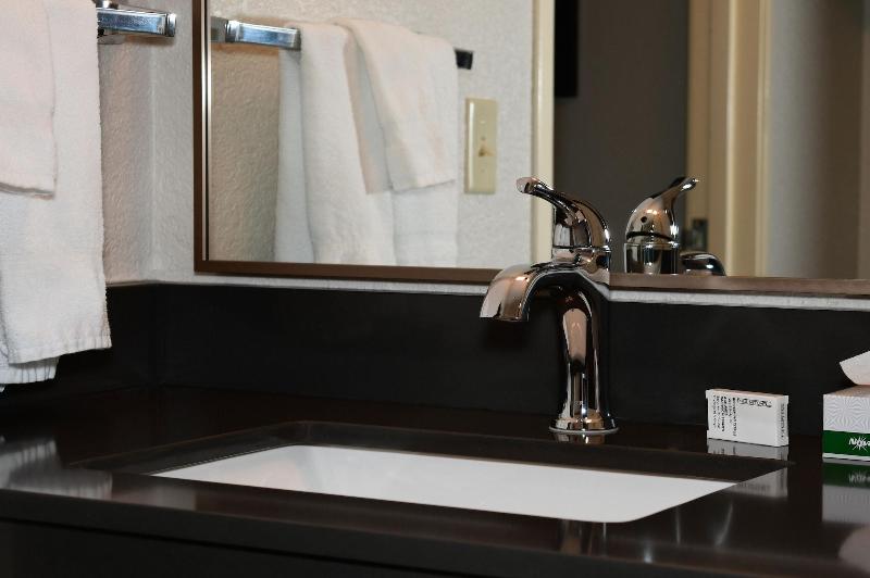 Fairfield Inn & Suites Mt. Pleasant image 6