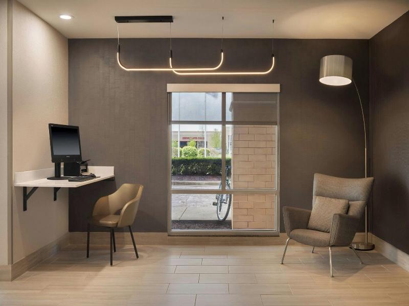 SpringHill Suites Midland image