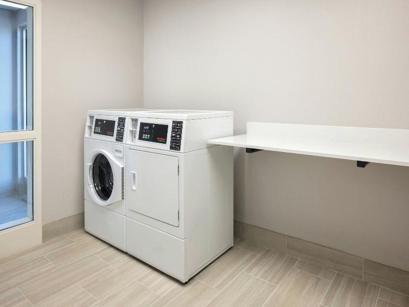 SpringHill Suites Midland image