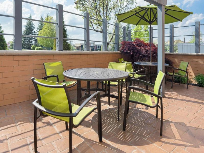 SpringHill Suites Midland image