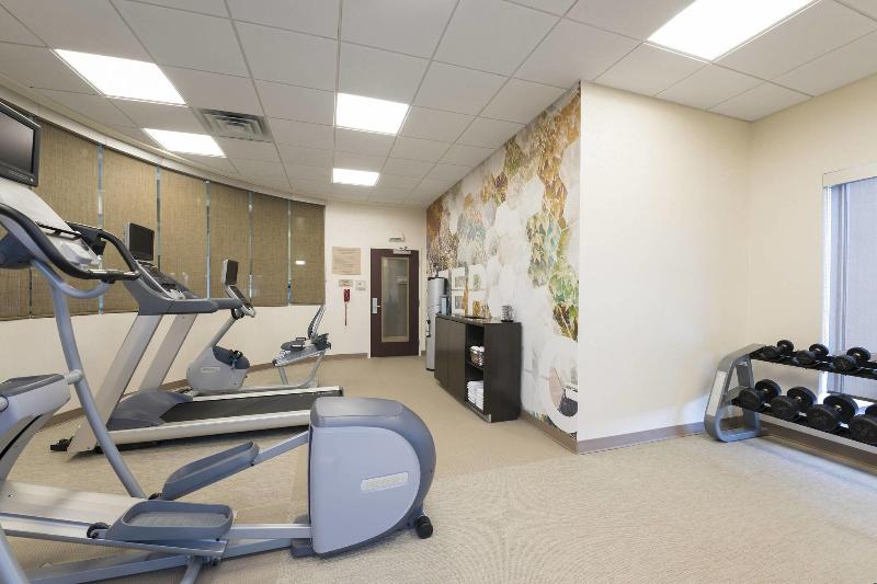 SpringHill Suites Midland image