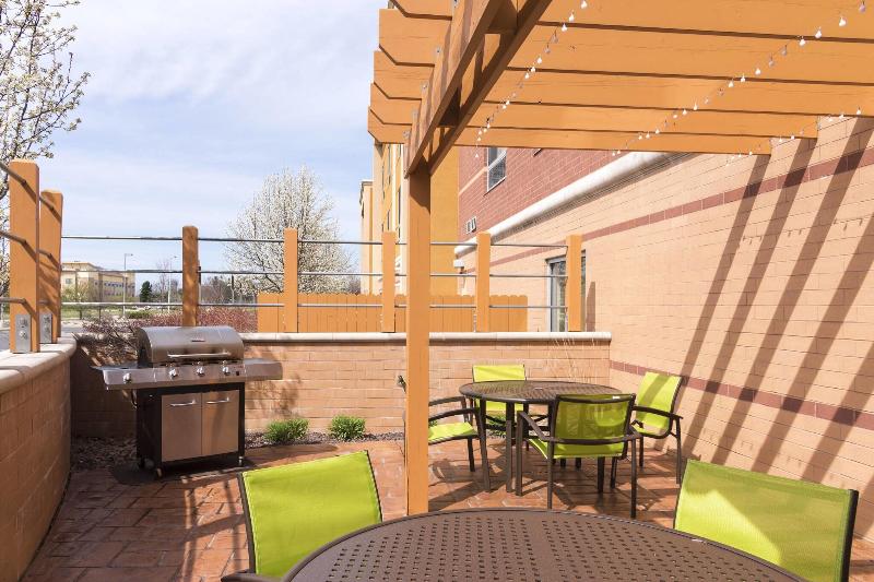 SpringHill Suites Midland image