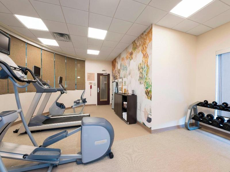 SpringHill Suites Midland image