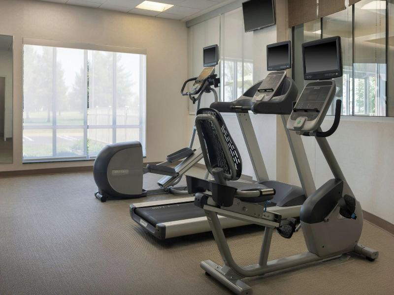 SpringHill Suites Midland image
