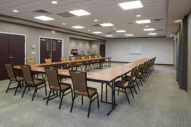 SpringHill Suites Midland image