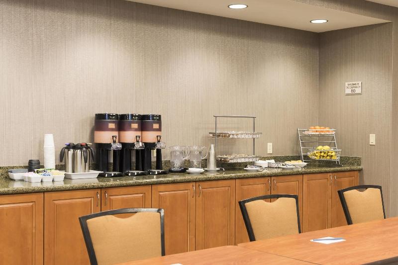 SpringHill Suites Midland image