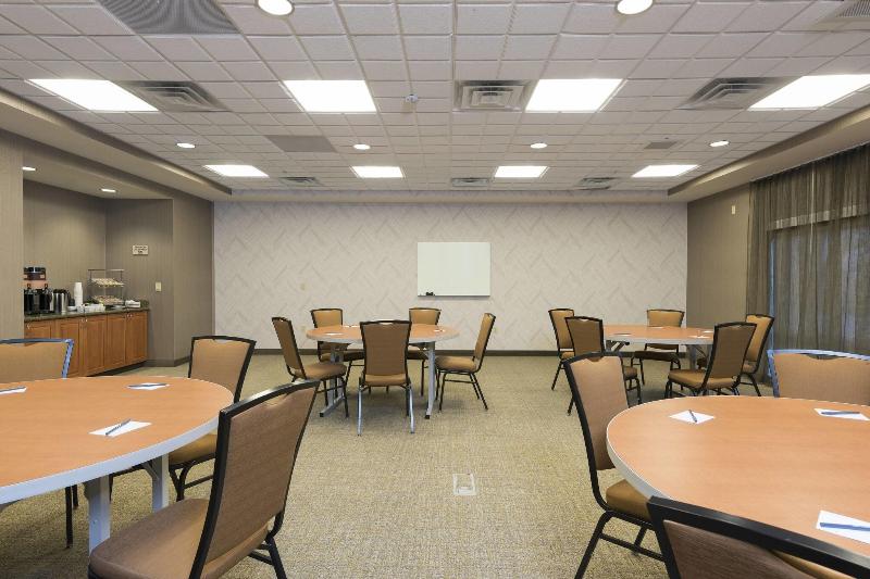 SpringHill Suites Midland image