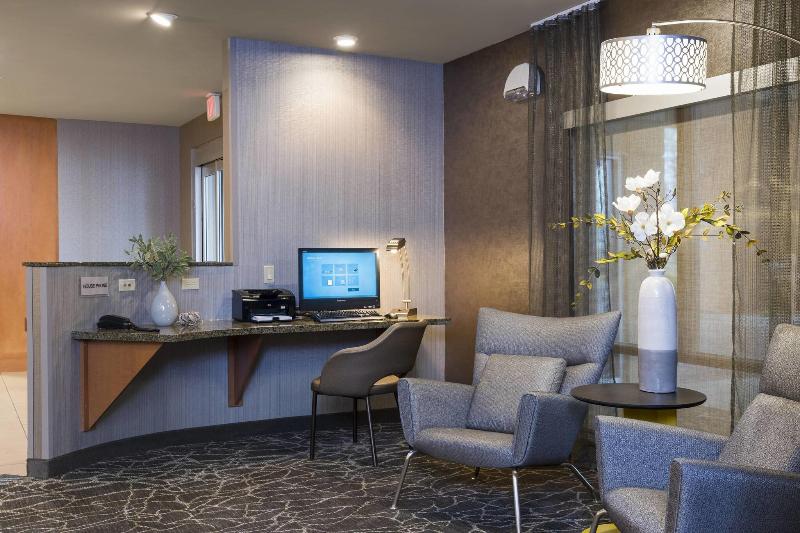 SpringHill Suites Midland image