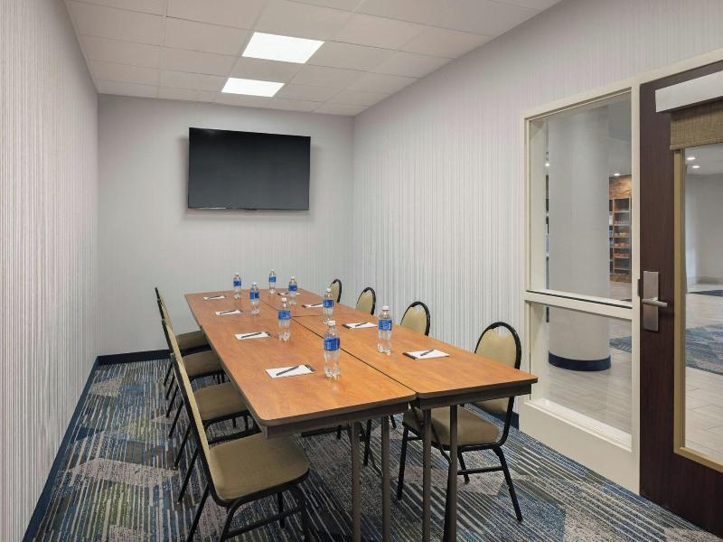 SpringHill Suites Midland image