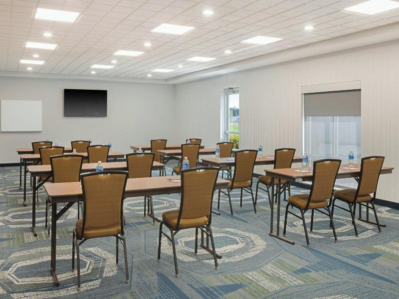 SpringHill Suites Midland image