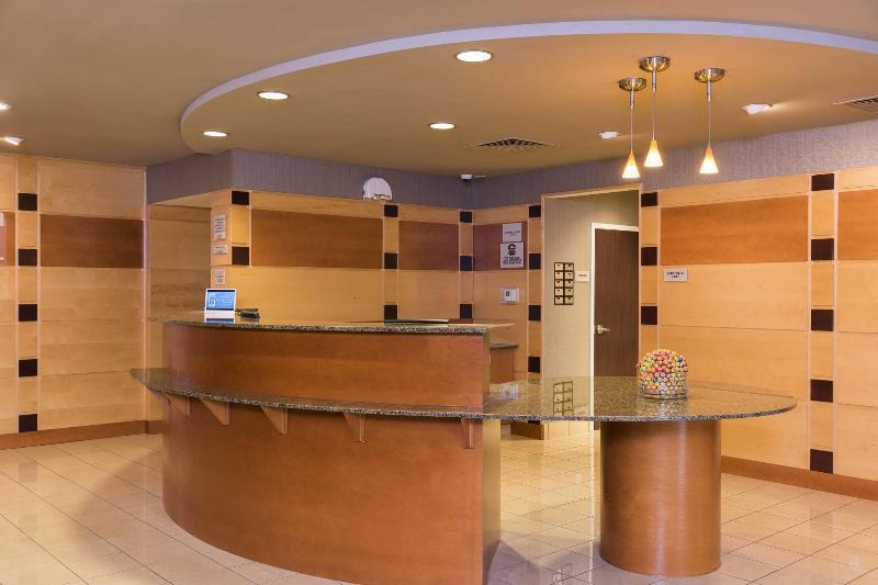 SpringHill Suites Midland image
