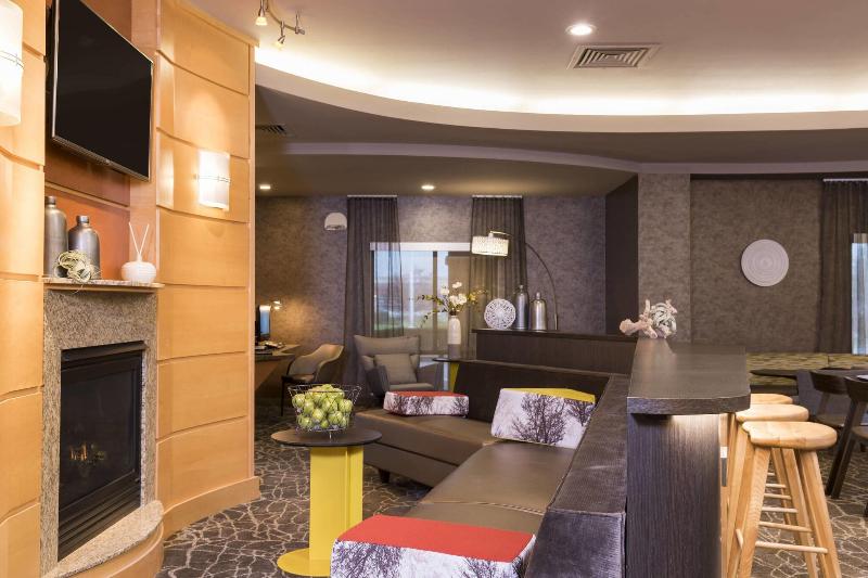 SpringHill Suites Midland image