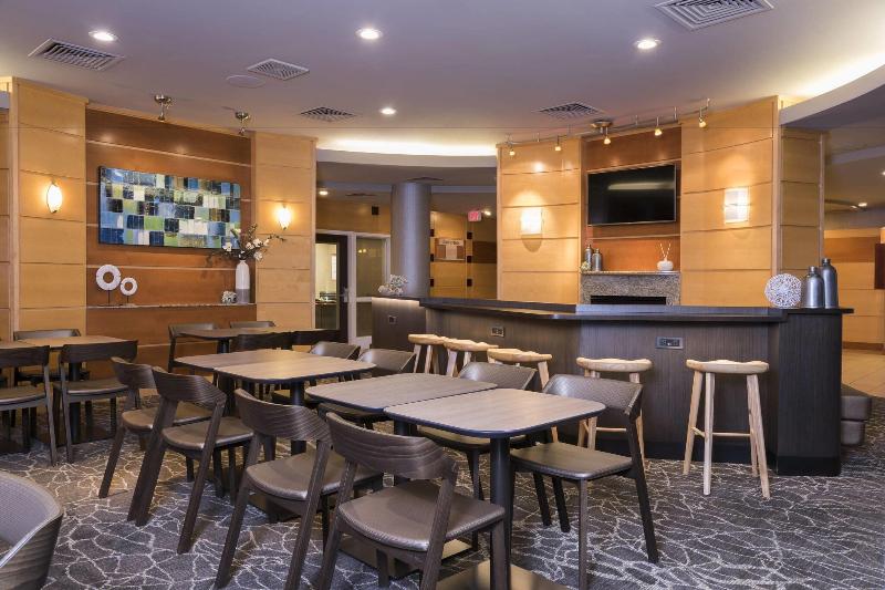 SpringHill Suites Midland image
