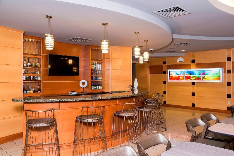 SpringHill Suites Midland image
