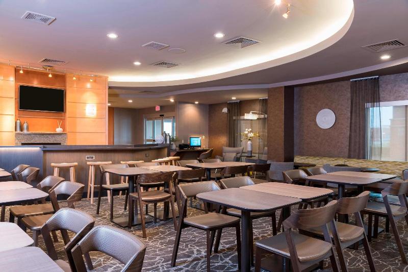SpringHill Suites Midland image