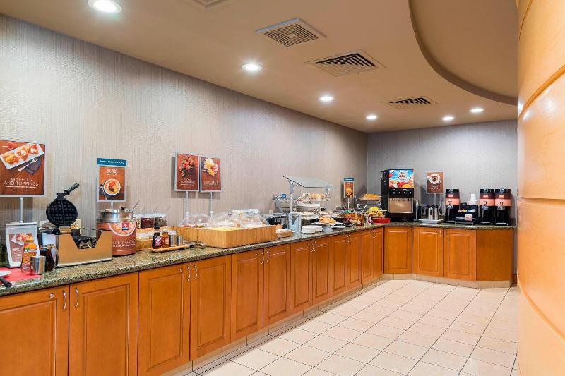 SpringHill Suites Midland image