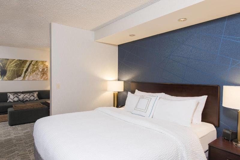 SpringHill Suites Midland image
