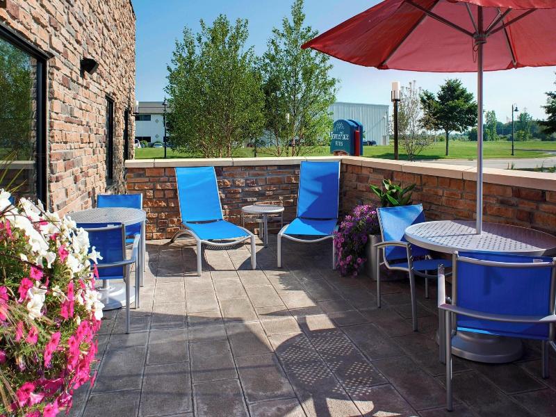 TownePlace Suites Saginaw image
