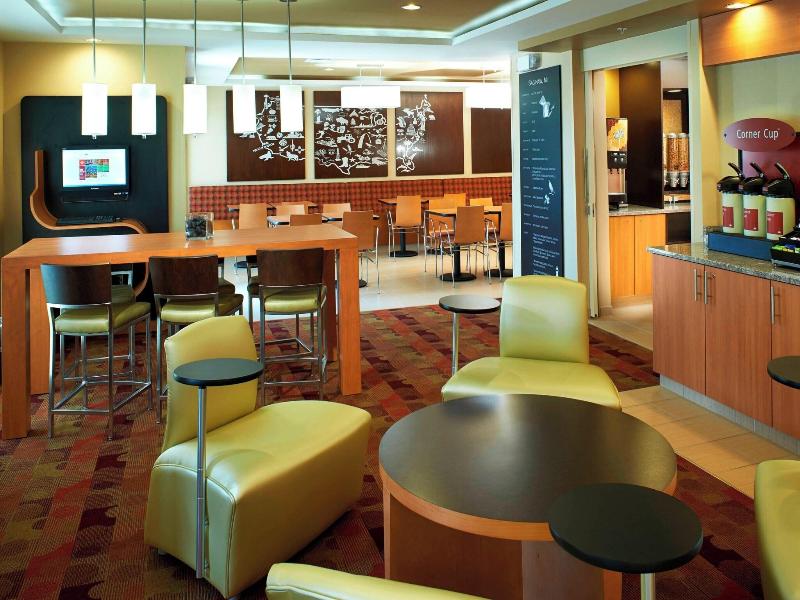 TownePlace Suites Saginaw image