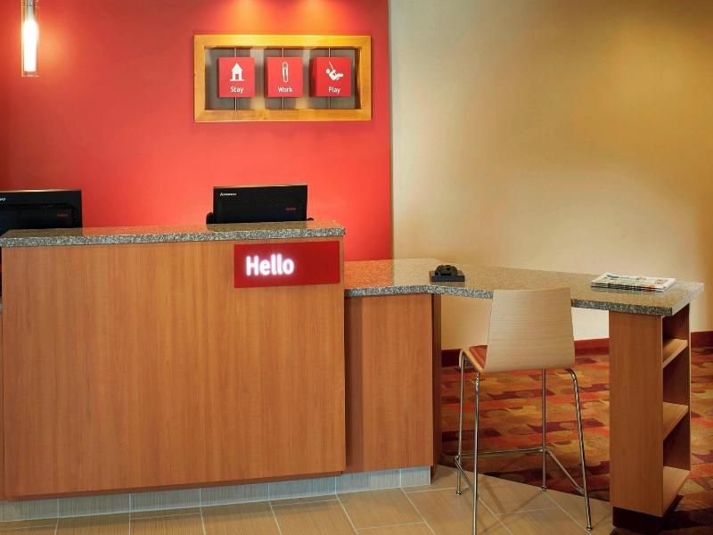 TownePlace Suites Saginaw image