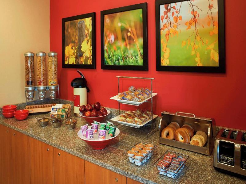 TownePlace Suites Saginaw image