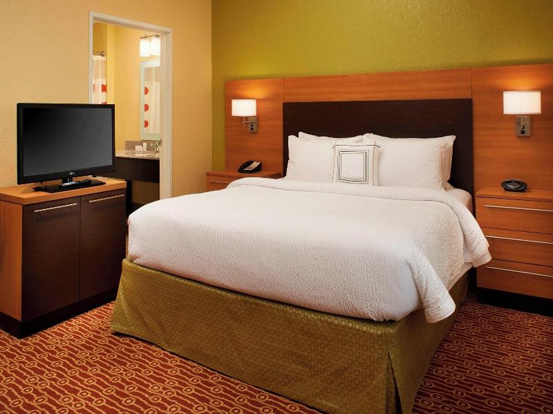 TownePlace Suites Saginaw image