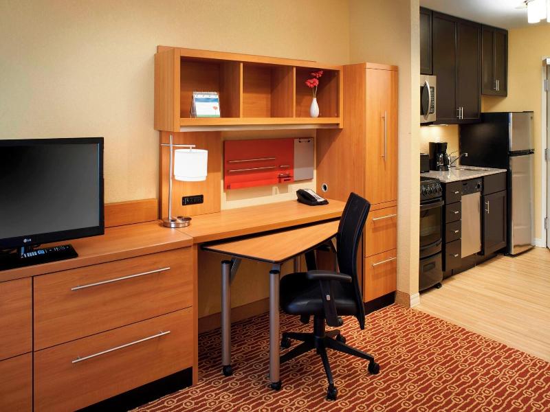 TownePlace Suites Saginaw image
