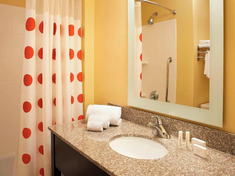 TownePlace Suites Saginaw image