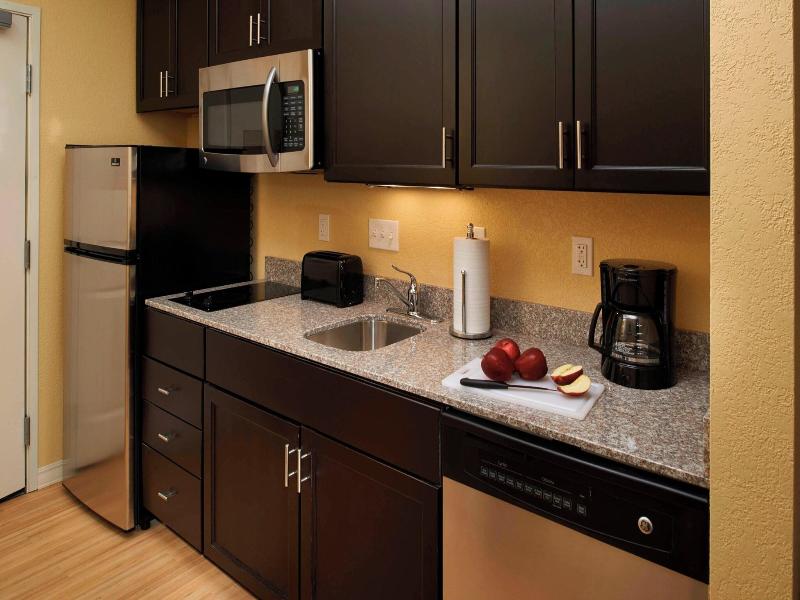 TownePlace Suites Saginaw image