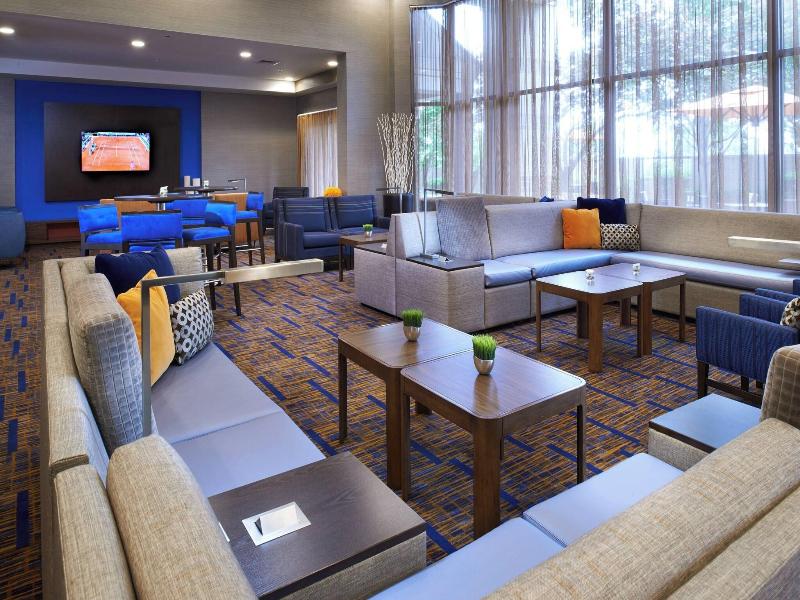 Courtyard Kansas City Overland Park/ConventionCent