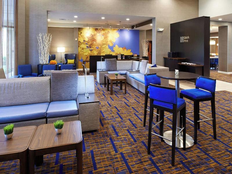 Courtyard Kansas City Overland Park/ConventionCent