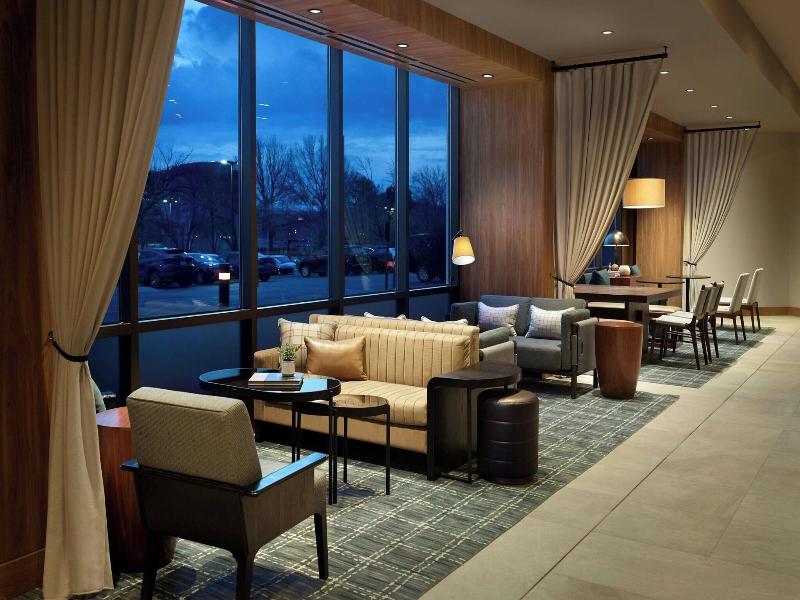 Marriott Kansas City Overland Park