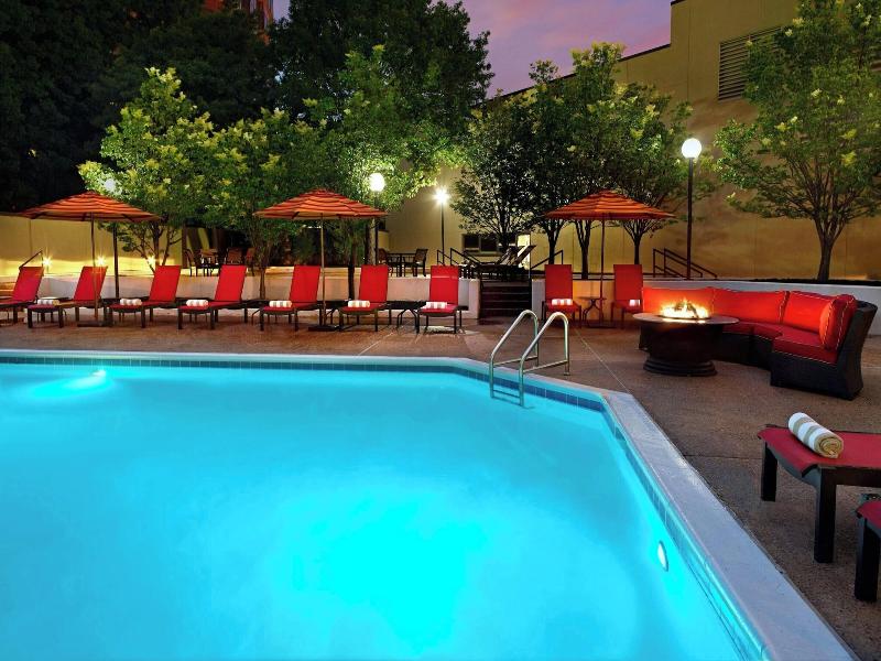 Marriott Kansas City Overland Park