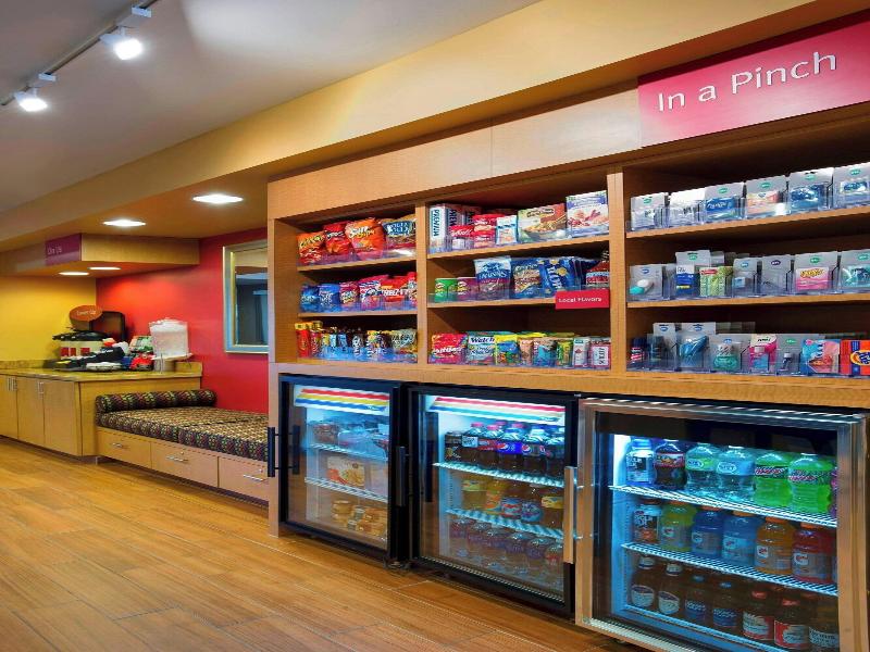 TownePlace Suites Kansas City Overland Park