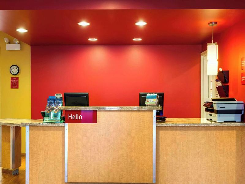 TownePlace Suites Kansas City Overland Park