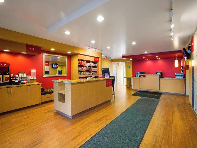 TownePlace Suites Kansas City Overland Park