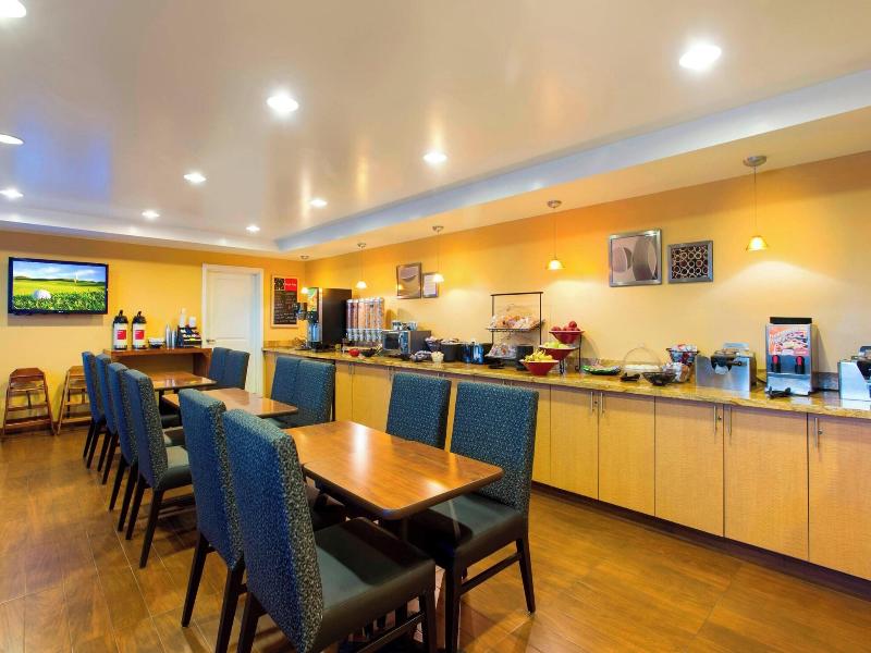 TownePlace Suites Kansas City Overland Park