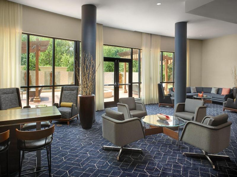 Courtyard Warner Robins
