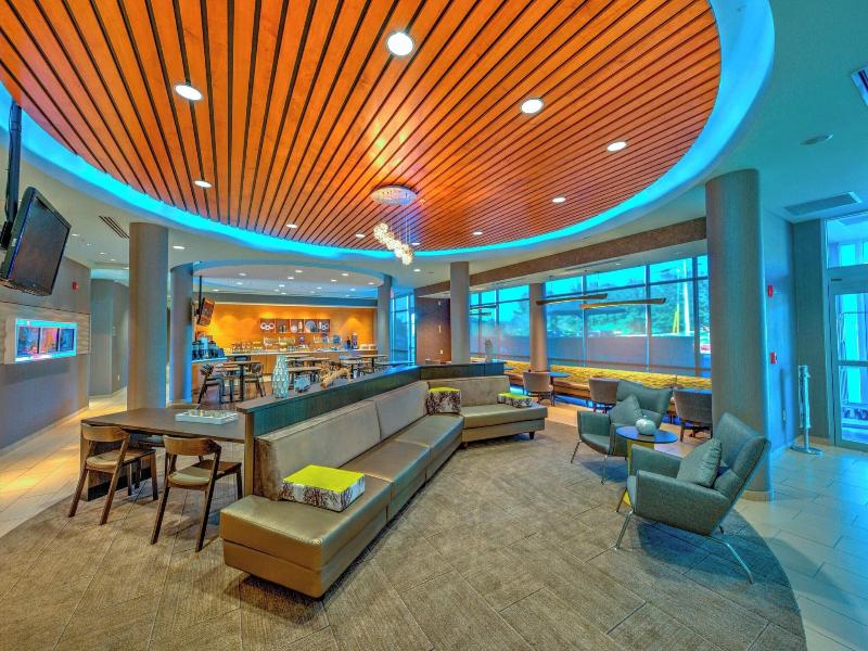 SpringHill Suites Macon image