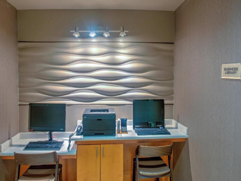 SpringHill Suites Macon image