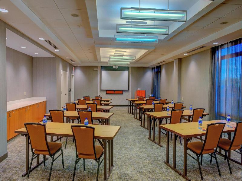 SpringHill Suites Macon image
