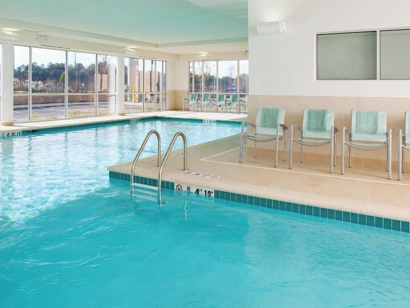 SpringHill Suites Macon image