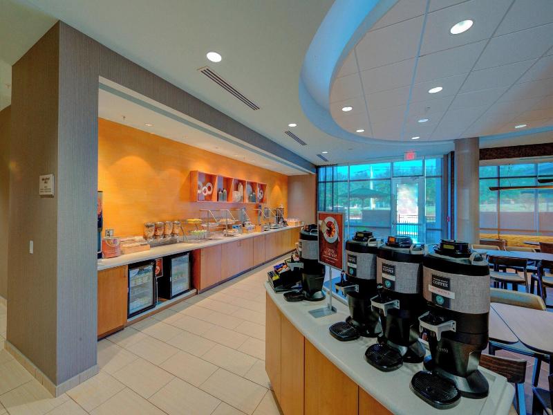 SpringHill Suites Macon image