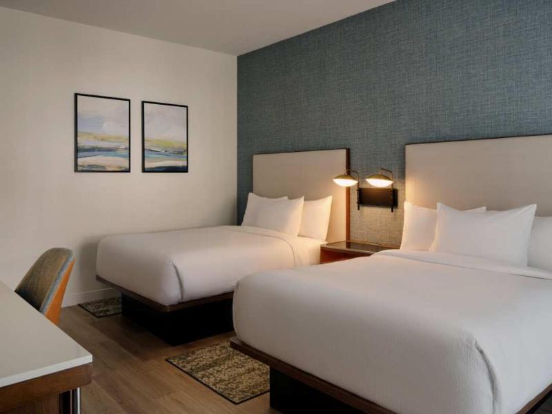 Courtyard by Marriott Orlando Airport image