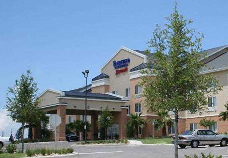 Fairfield Inn AND Suites Clermont
