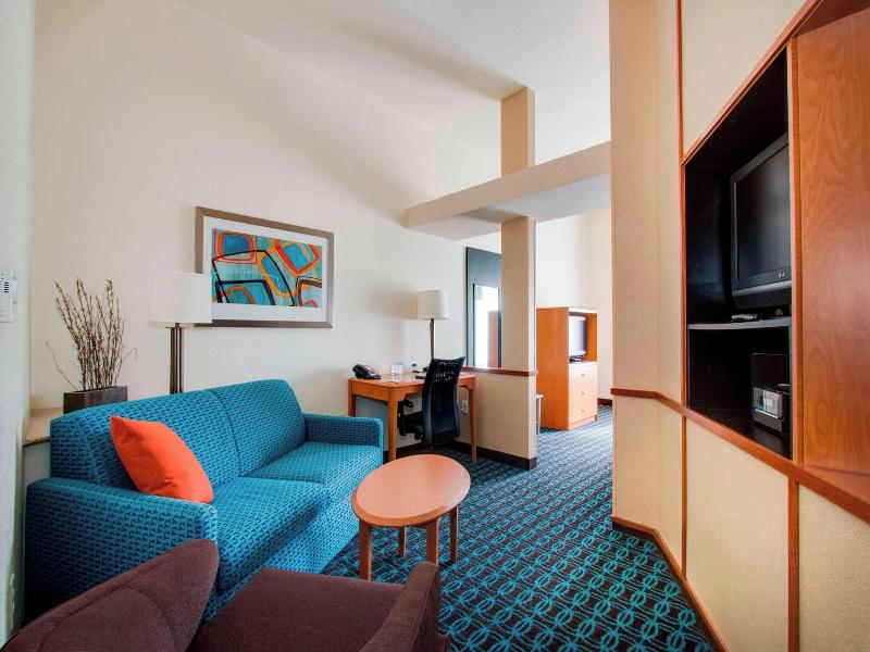 Fairfield Inn & Suites Clermont image