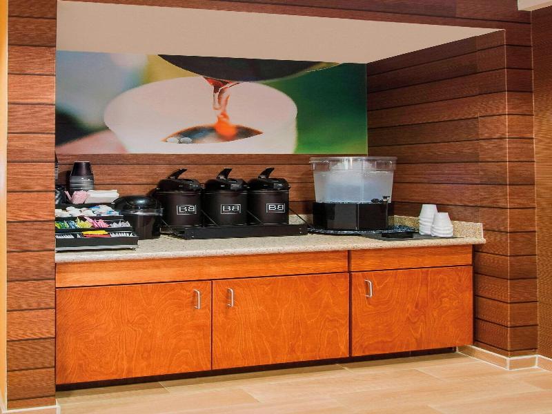 Fairfield Inn & Suites Clermont image