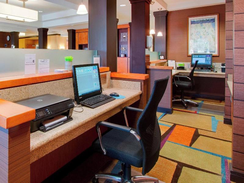 Fairfield Inn & Suites Clermont image