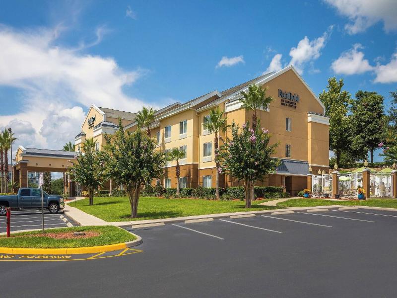 Fairfield Inn & Suites Clermont image